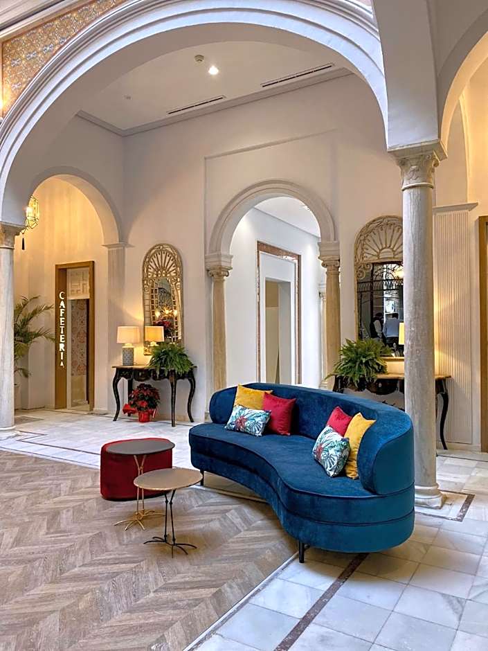 Soho Boutique Sevilla