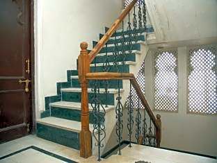 Hotel Moti Mahal Muroli