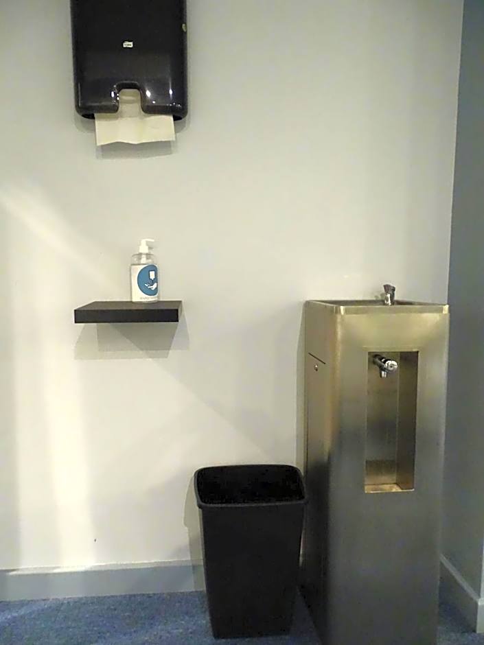 The Beeches Hotel & Leisure Club