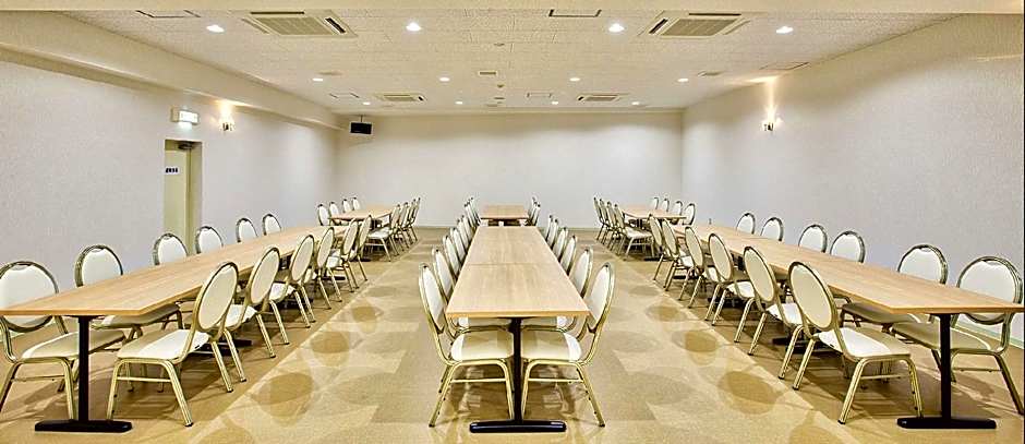 Okinawa Sunplaza Hotel