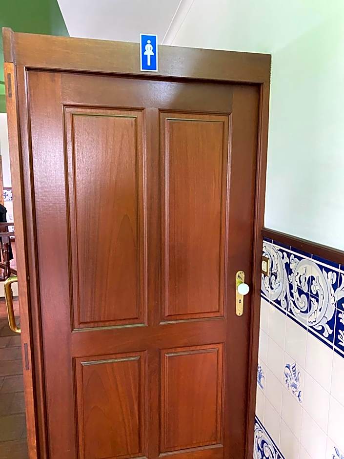 Casa Augusta - QUINTA