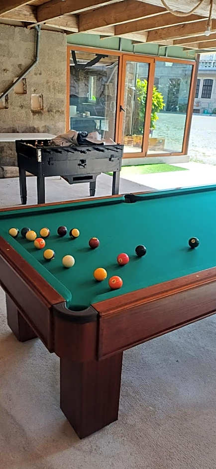 O Celeiro - Espaço Rural