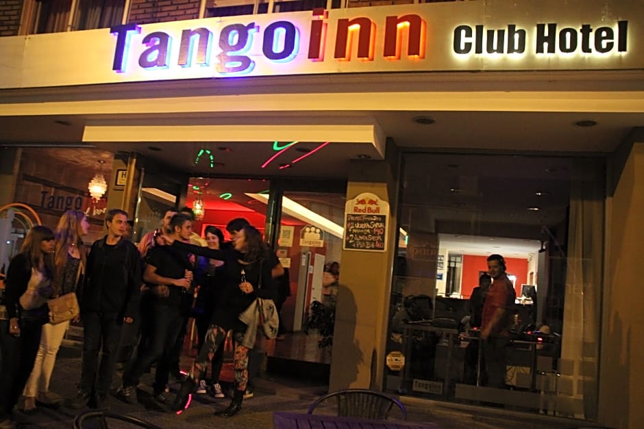Tangoinn Club Hotel