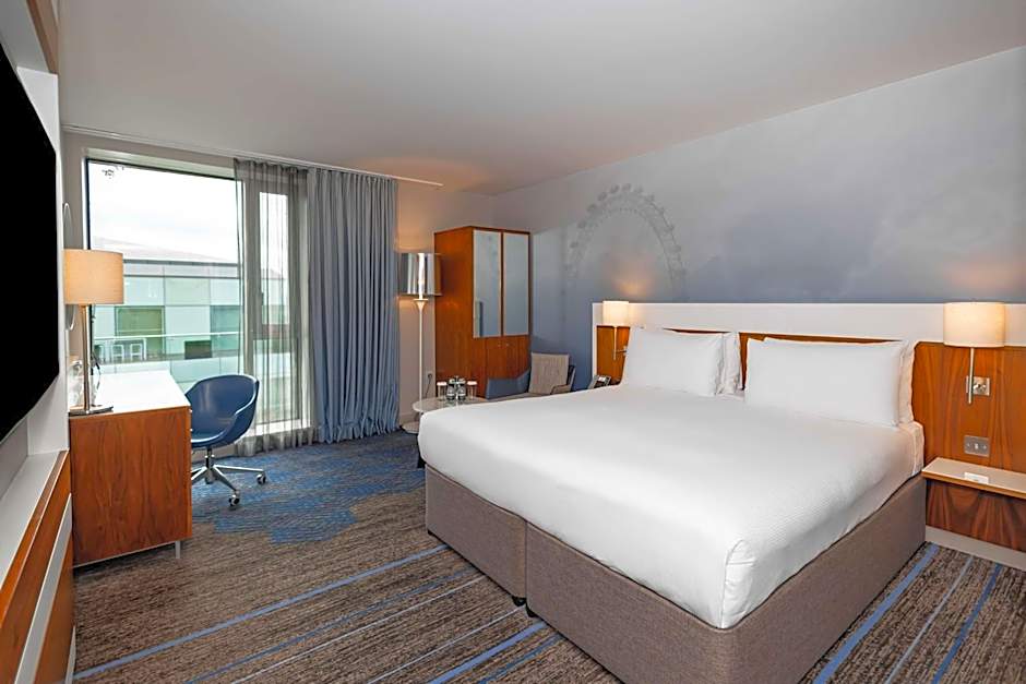 DoubleTree By Hilton Hotel Tower Of London, London, Uk