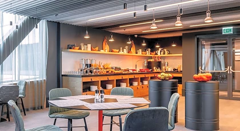 Radius Hotel Tbilisi – Tbilisi, MA