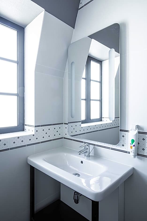 ibis Styles Dinan Centre-Ville (ex ibis)