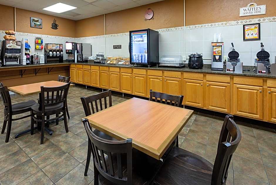 Med City Inn & Suites Rochester Mayo Clinic Area