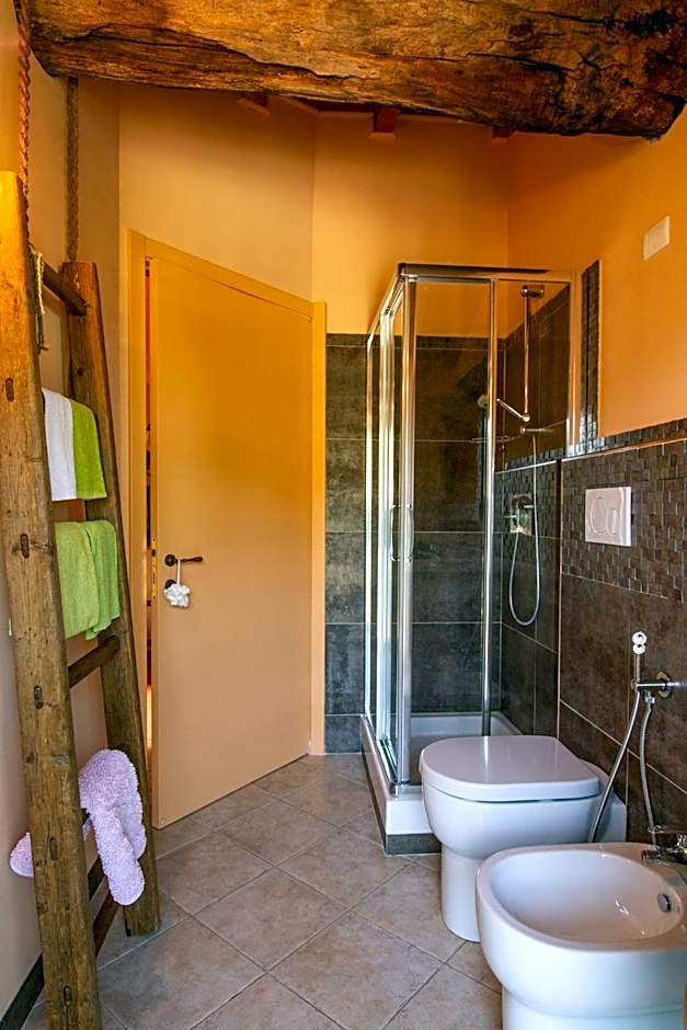 Rivarola al Tempo Dei Castelli