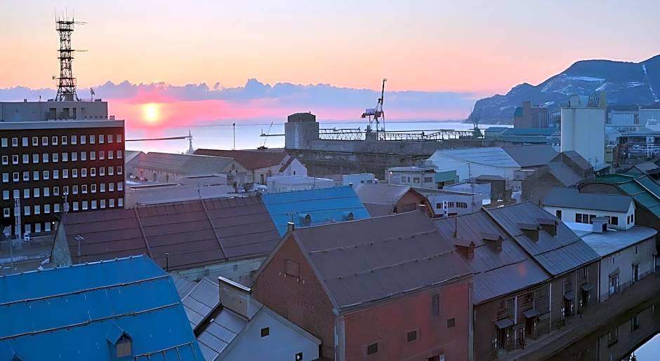 Hotel Nord Otaru