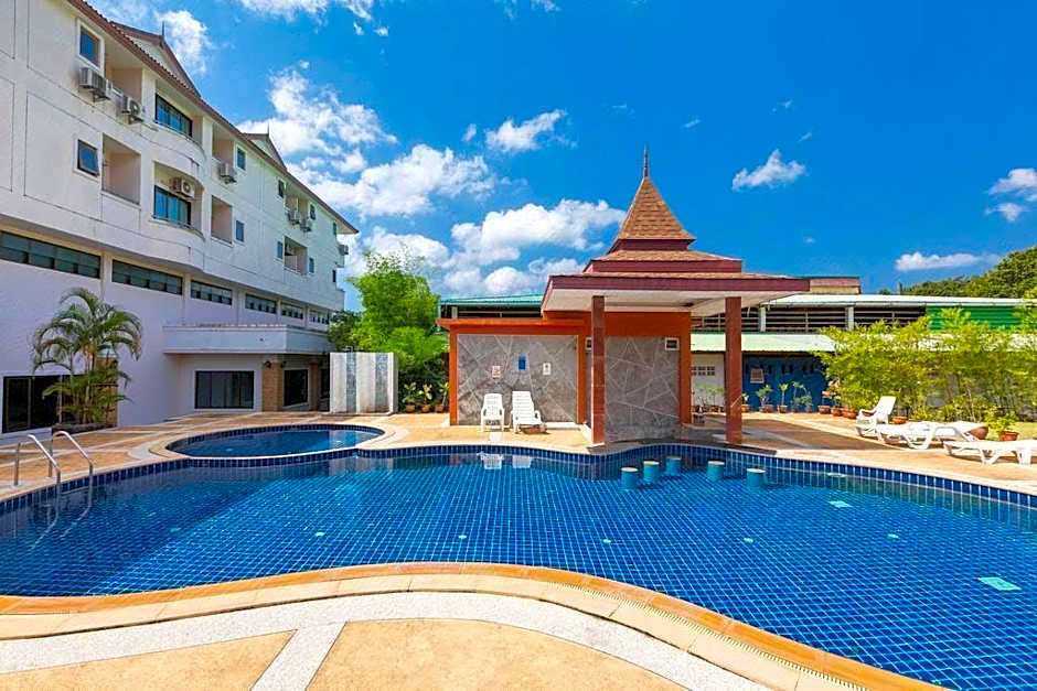 Diamond Place Ao Nang