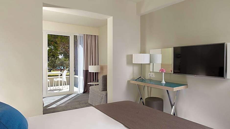 Park Plaza Belvedere Medulin