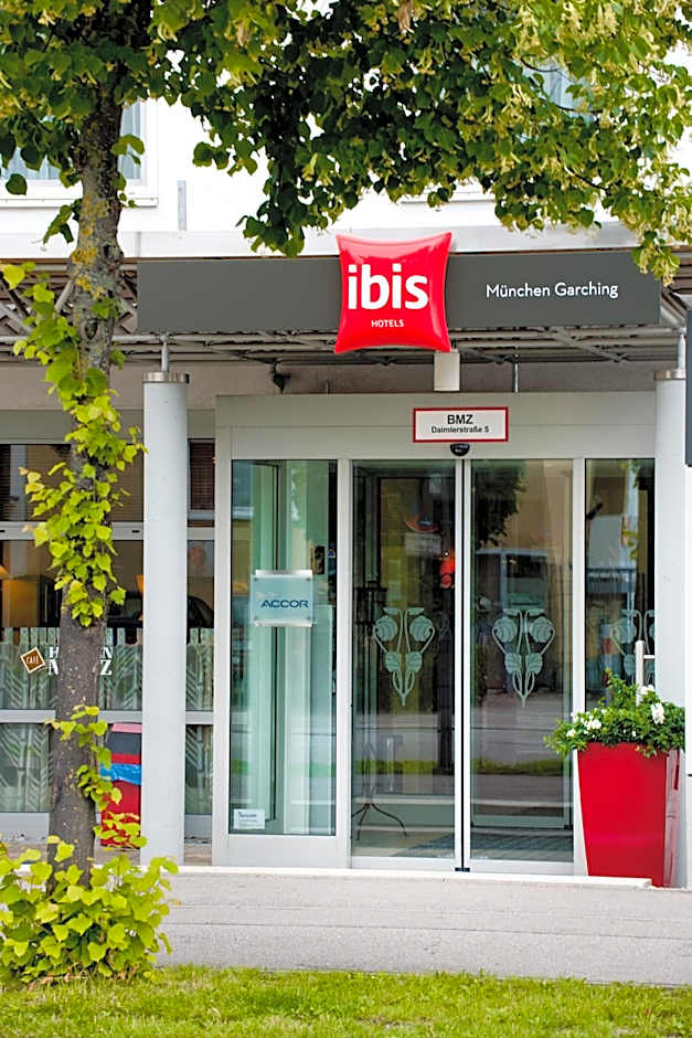 ibis Hotel München Garching