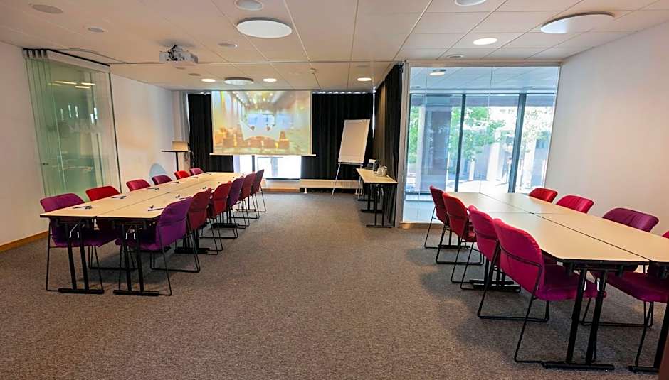 Best Western Malmo Arena Hotel