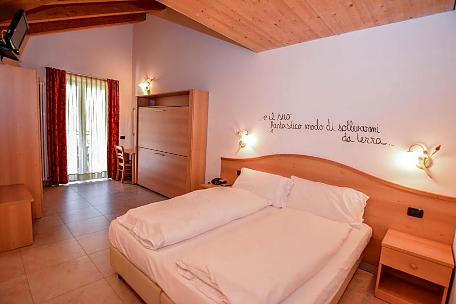 ALPieve Albergo Pieve