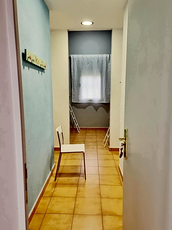 Albergue la Fontanina ALCC00043