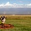 Ol Tukai Lodge Amboseli