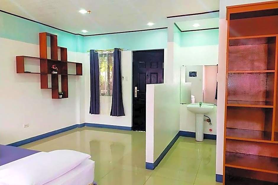 EC Hotel near Laoag Airport