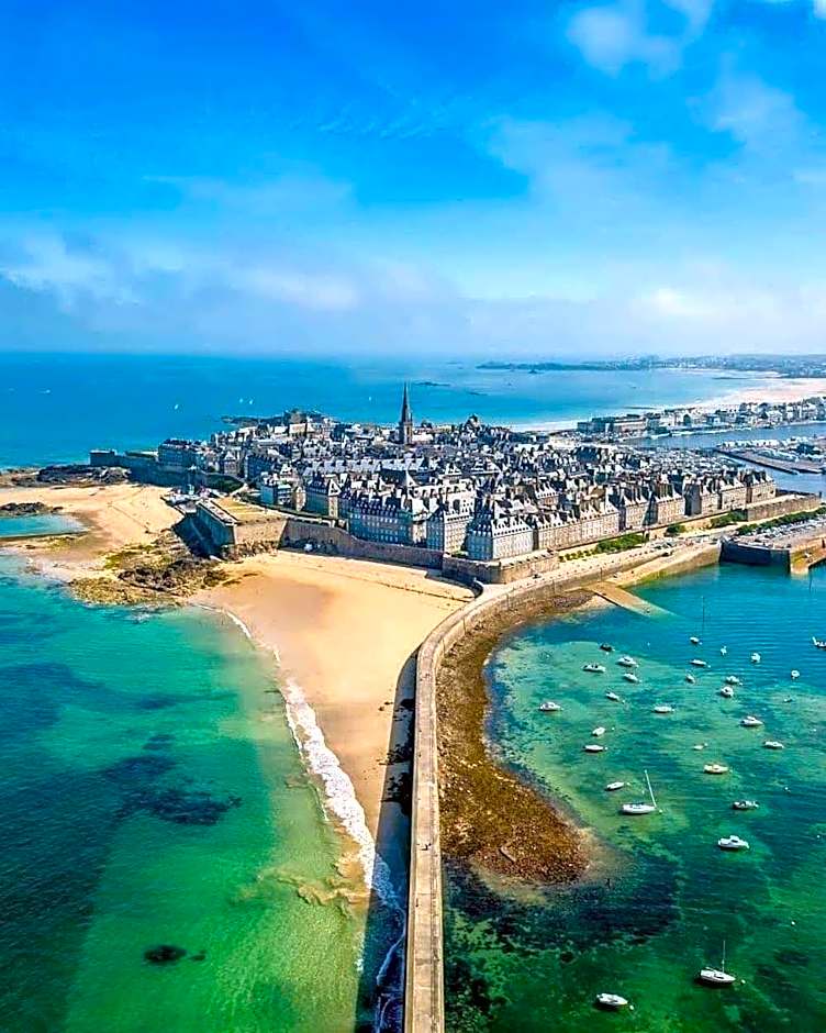 Chambre D'hotes Coterance – La Ville-ès-Nonais, AL