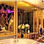 Angel Lover Theme Hotel (Guangzhou East Railway Station CITIC Plaza)