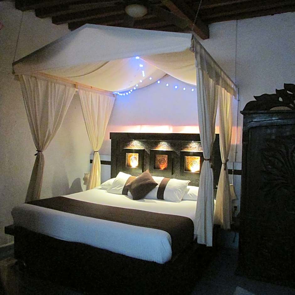 Hotel & Spa La Mansion del B Azul