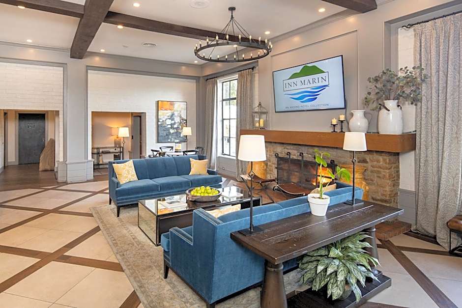 Inn Marin and Suites, an Ascend Collection Hotel