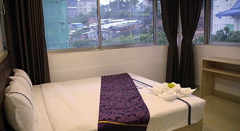 John Bosco Guesthouse