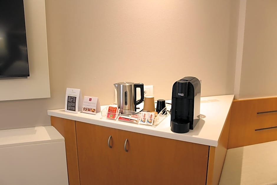 Best Western Mirage Hotel Fiera