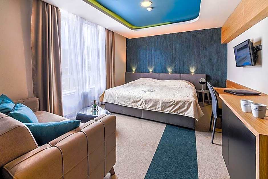 Hotel Kraljevi Čardaci