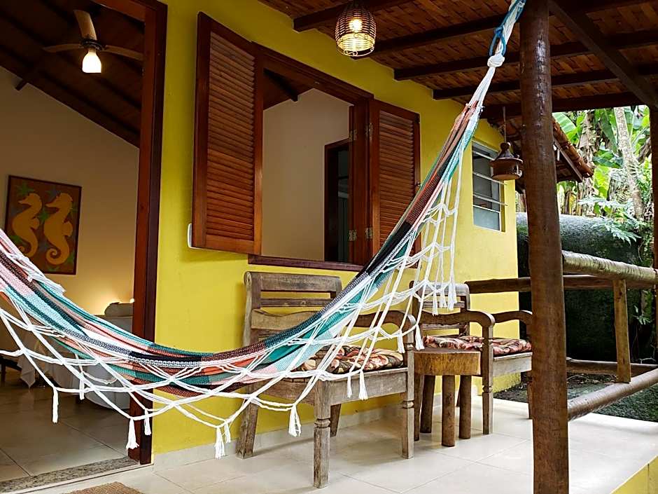 Pousada Portal das Estrelas