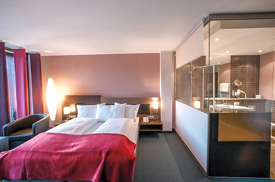 Josl Mountain Lounging Hotel - Adults only!