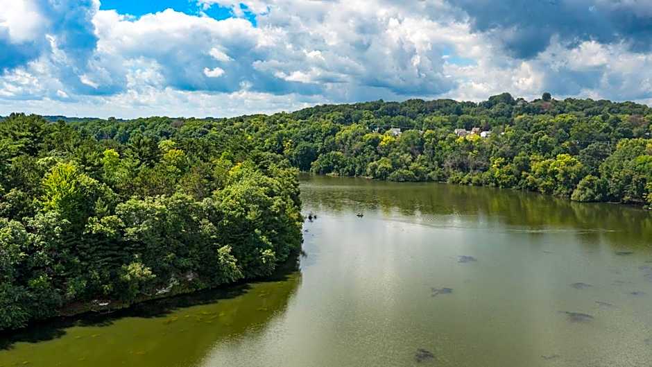 Candlewood Suites Eau Claire I-94 By IHG