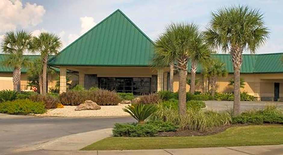 Hollywood Casino Gulf Coast