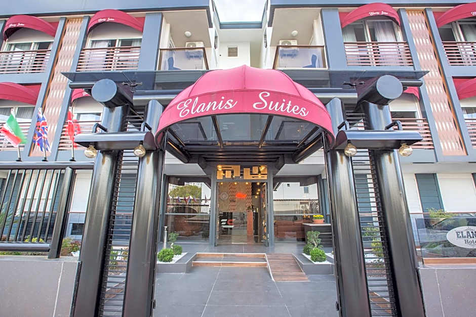 Elanis Suites