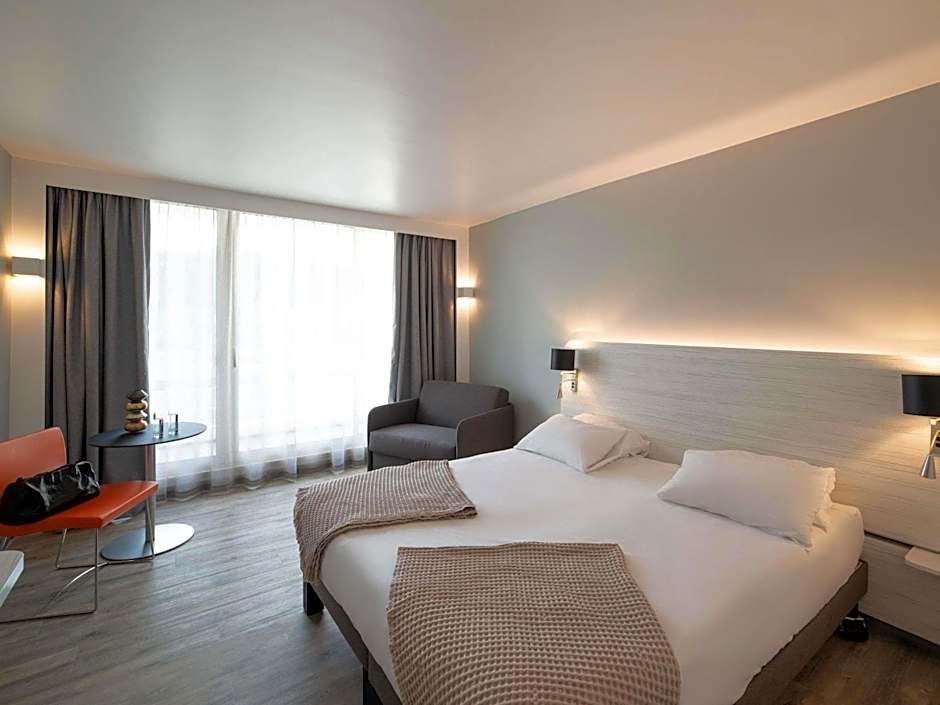 Novotel La Grande Motte Golf