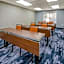 Fairfield Inn & Suites by Marriott Raleigh Crabtree Valley