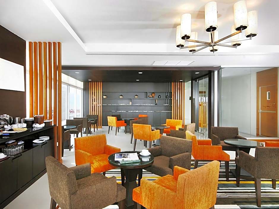 Kantary Hotel Ayutthaya