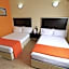 Hotel Estadio