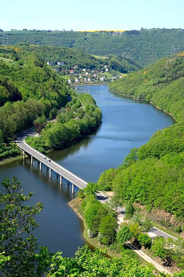 Logis Hotel-Restaurant Petry