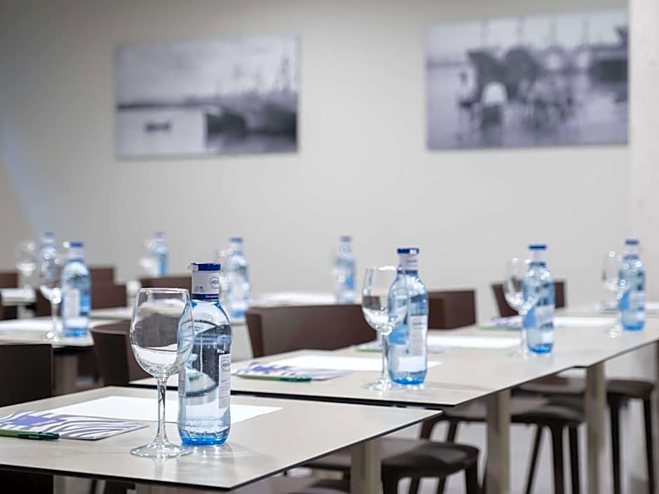 ibis Styles Santander