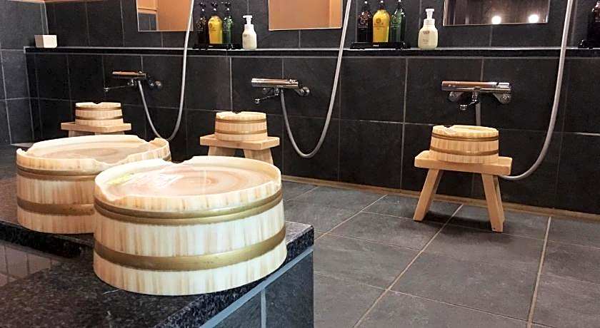 Oustat International Hotel Tajimi