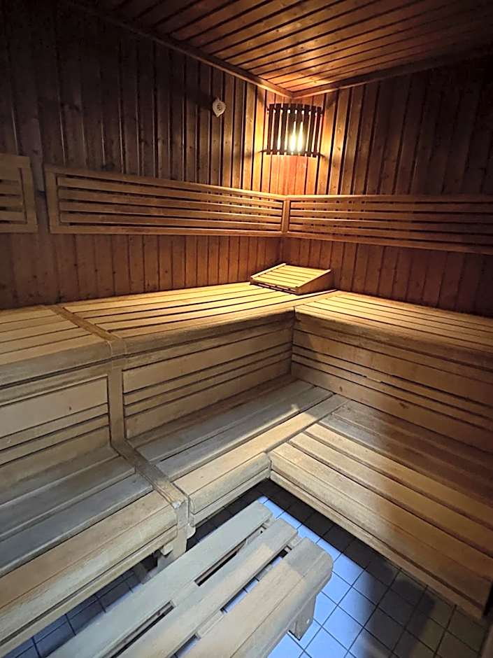 Hotel und Restaurant Kranichsberg