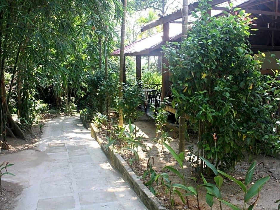Perhentian Tropicana Inn