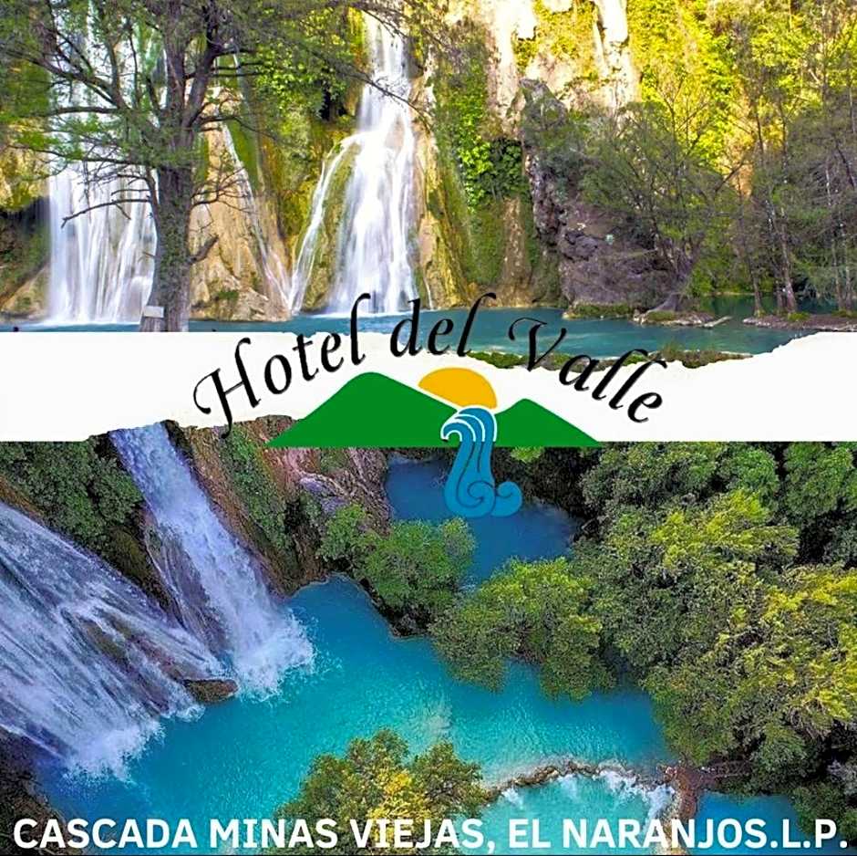 Hotel Del Valle