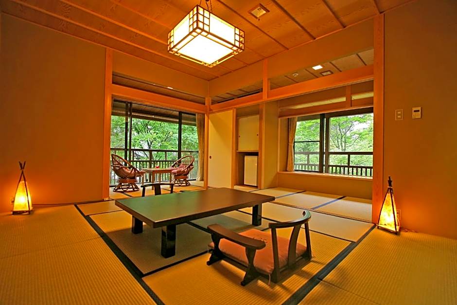 Senjukaku