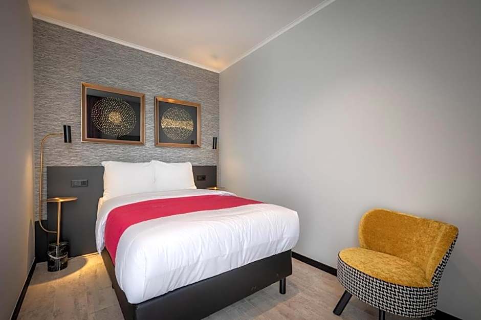 Hotel Jamingo