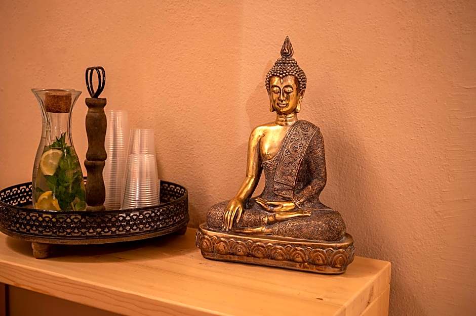 Agnantio Hotel & Spa