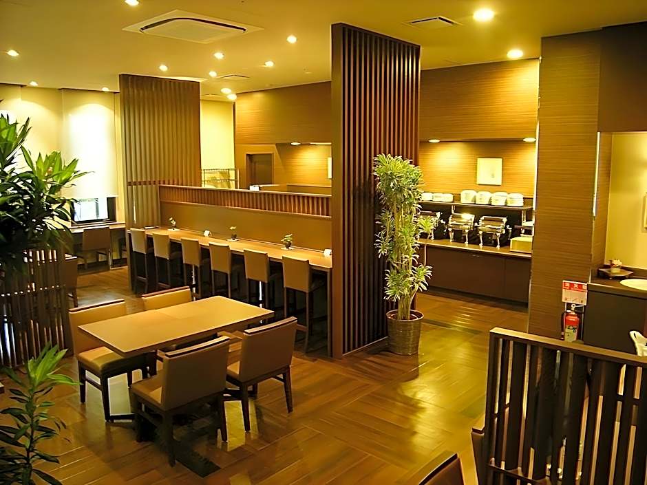 Hotel Route Inn Nishinasuno