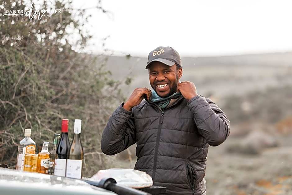 Leeuwenbosch Country House - Amakhala Game Reserve