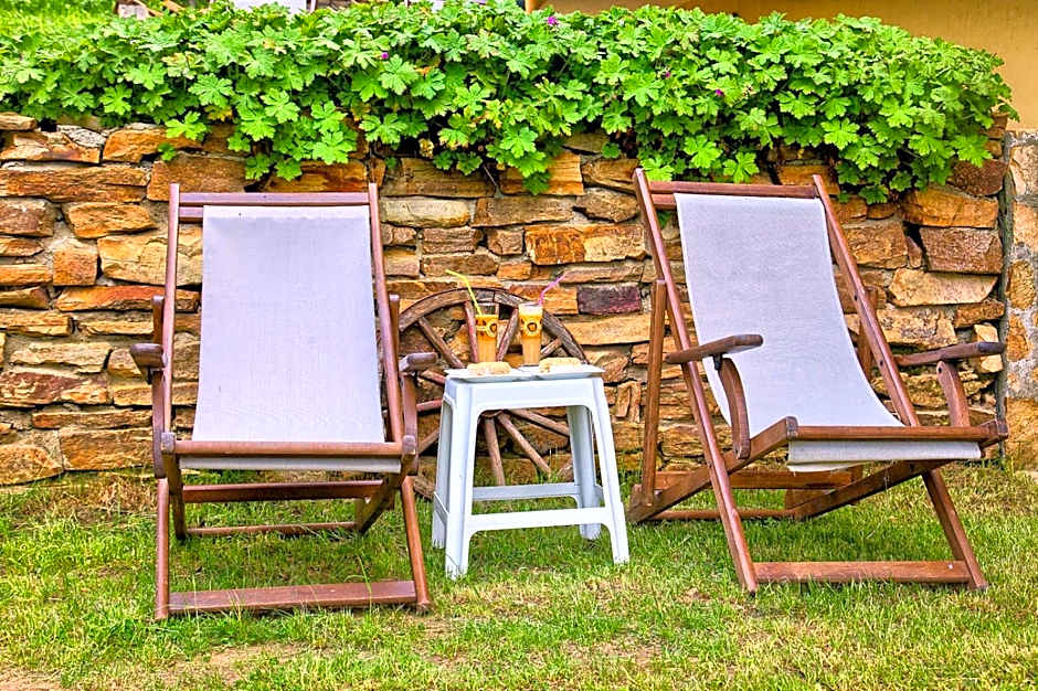 Guest House Slunchev Cviat