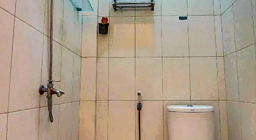 SPOT ON 2473 Buana Jaya Guest House